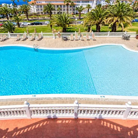 Peregrina Apartament Costa Adeje (Tenerife)